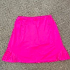 Tail Women’s Golf Skort